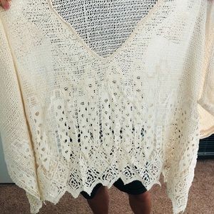 One size fits all boutique top